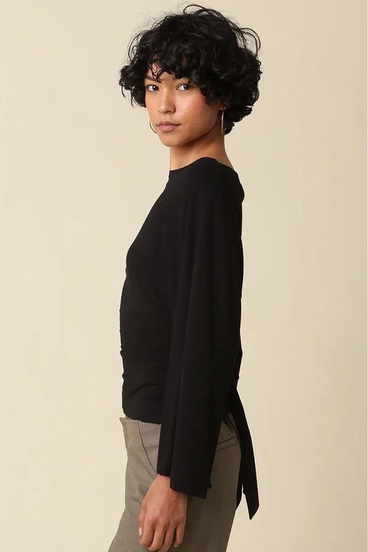 Etalie Cinch Top