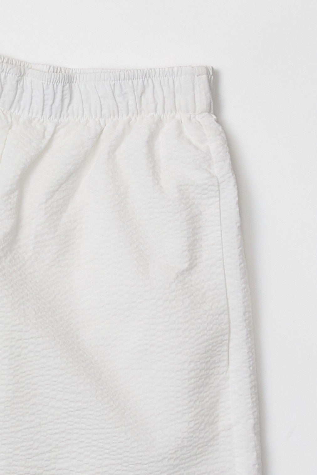 Lyla Cotton Short