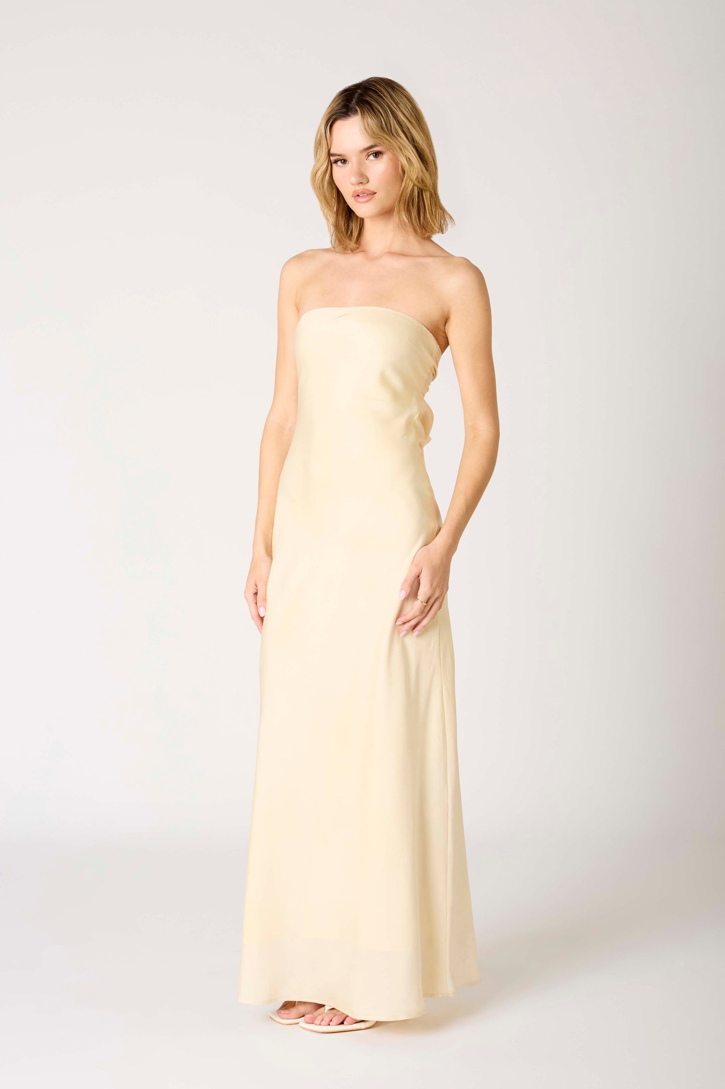 Mya Maxi Dress
