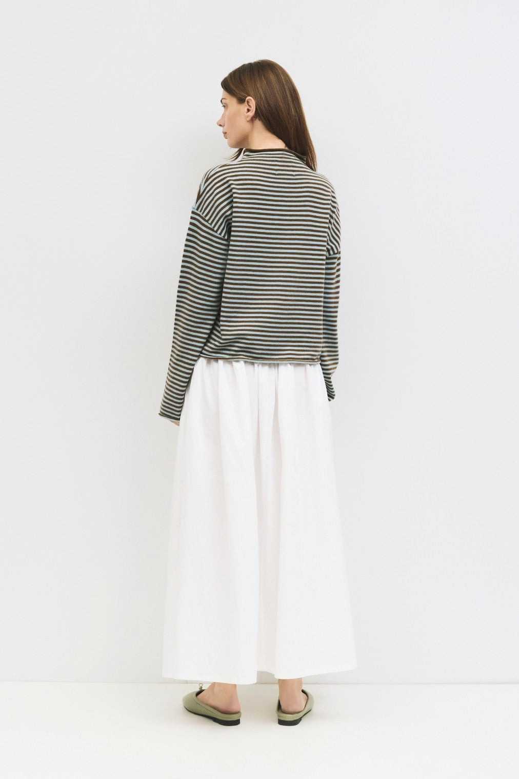 The Elisa Cardigan