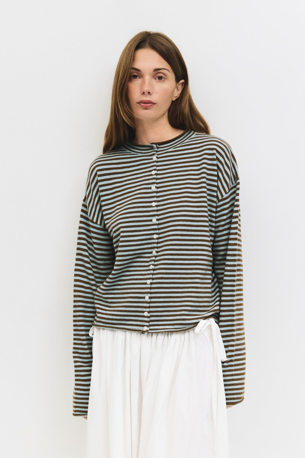 The Elisa Cardigan