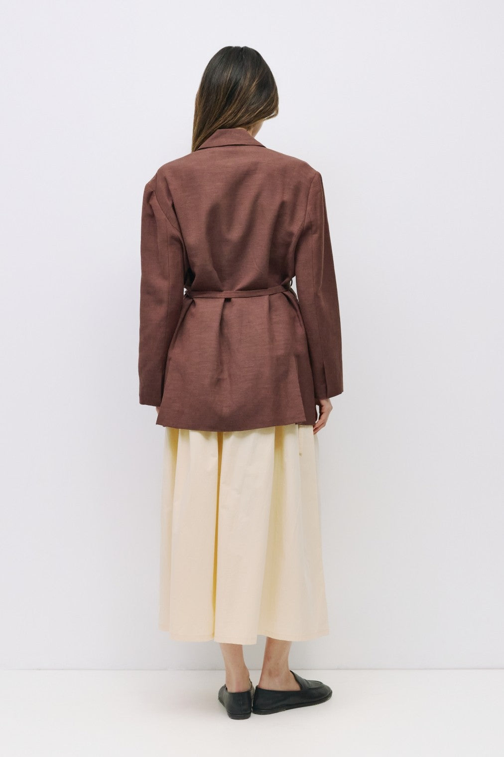 The Michelle Blazer