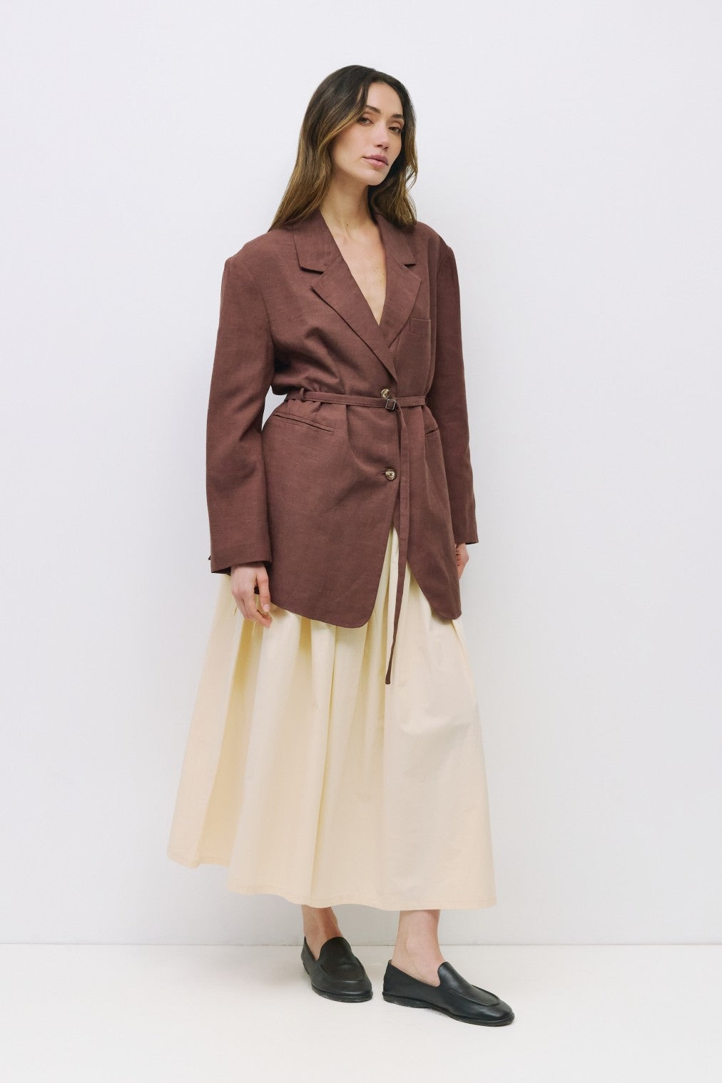 The Michelle Blazer