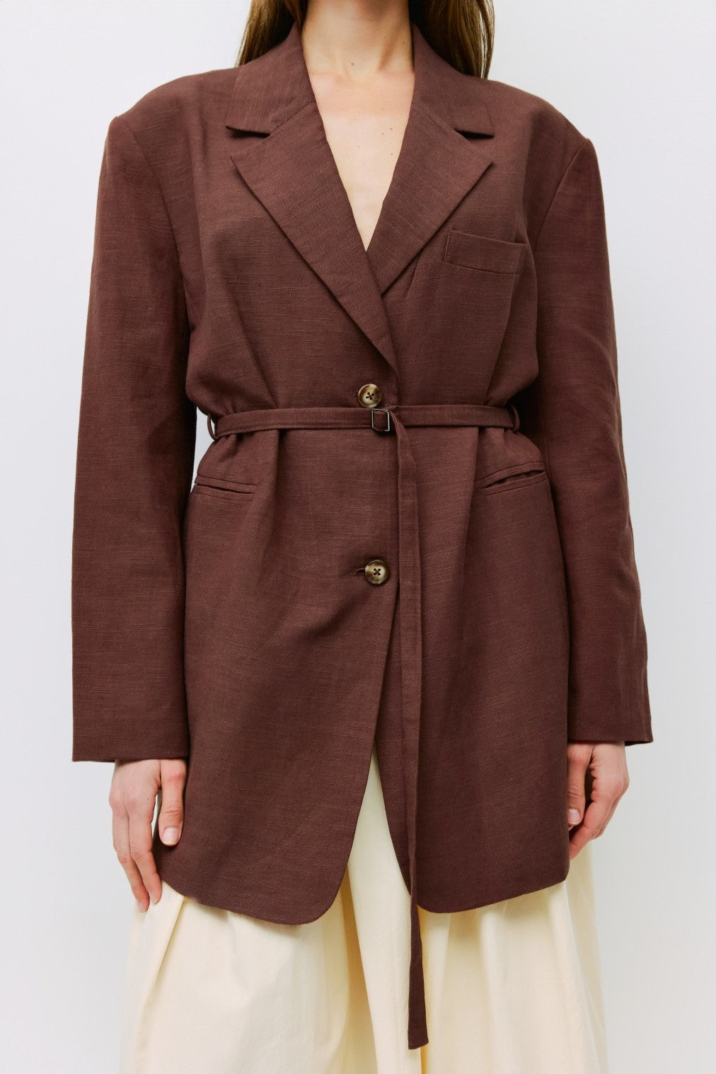 The Michelle Blazer