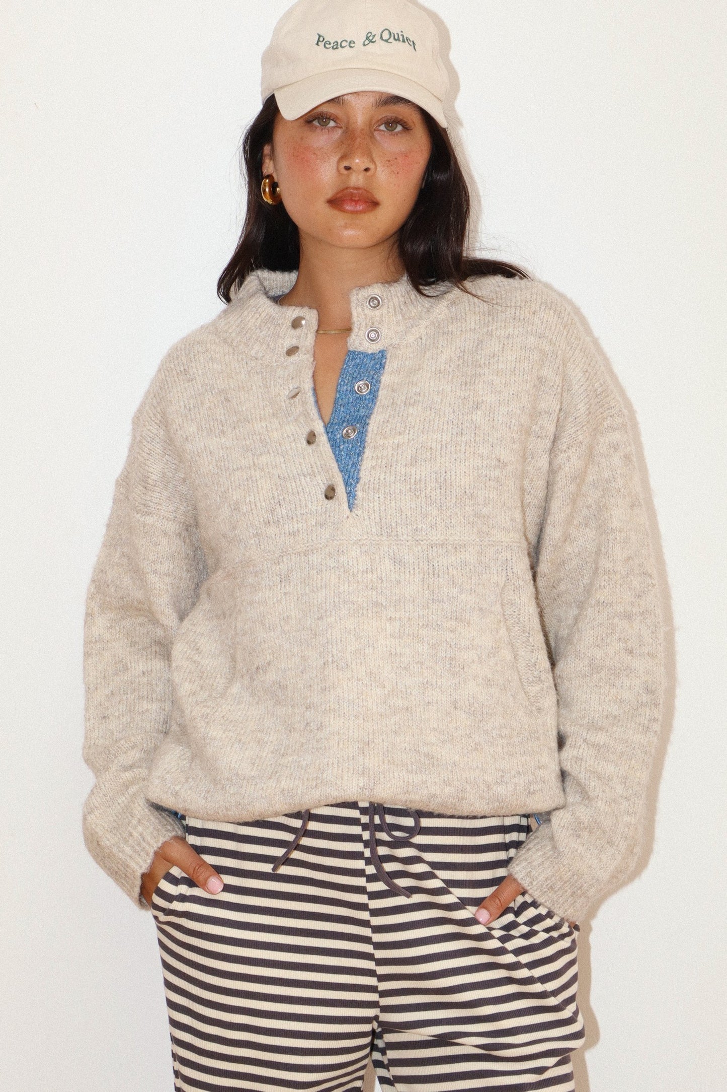 Sloan Sweater