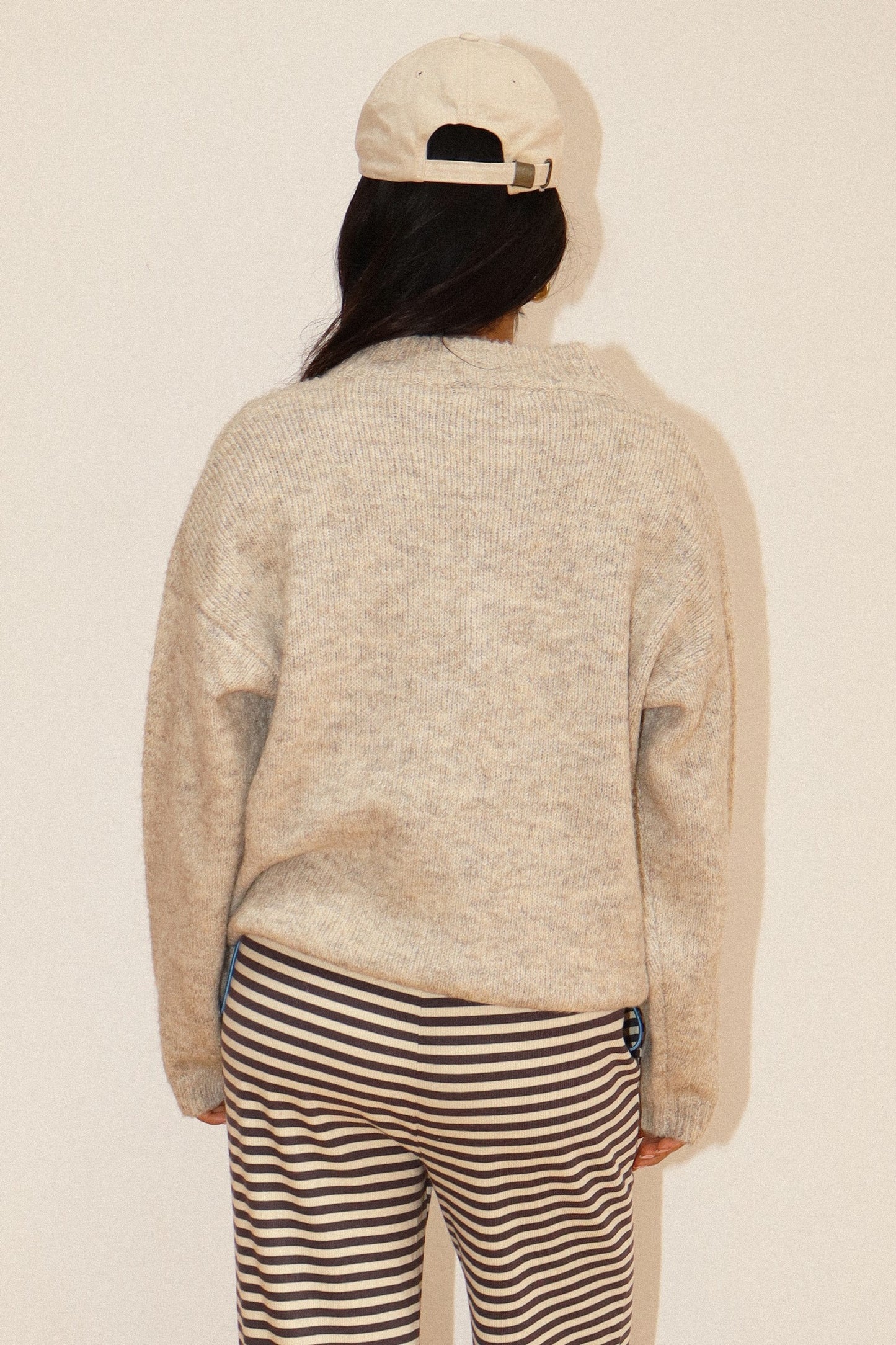 Sloan Sweater
