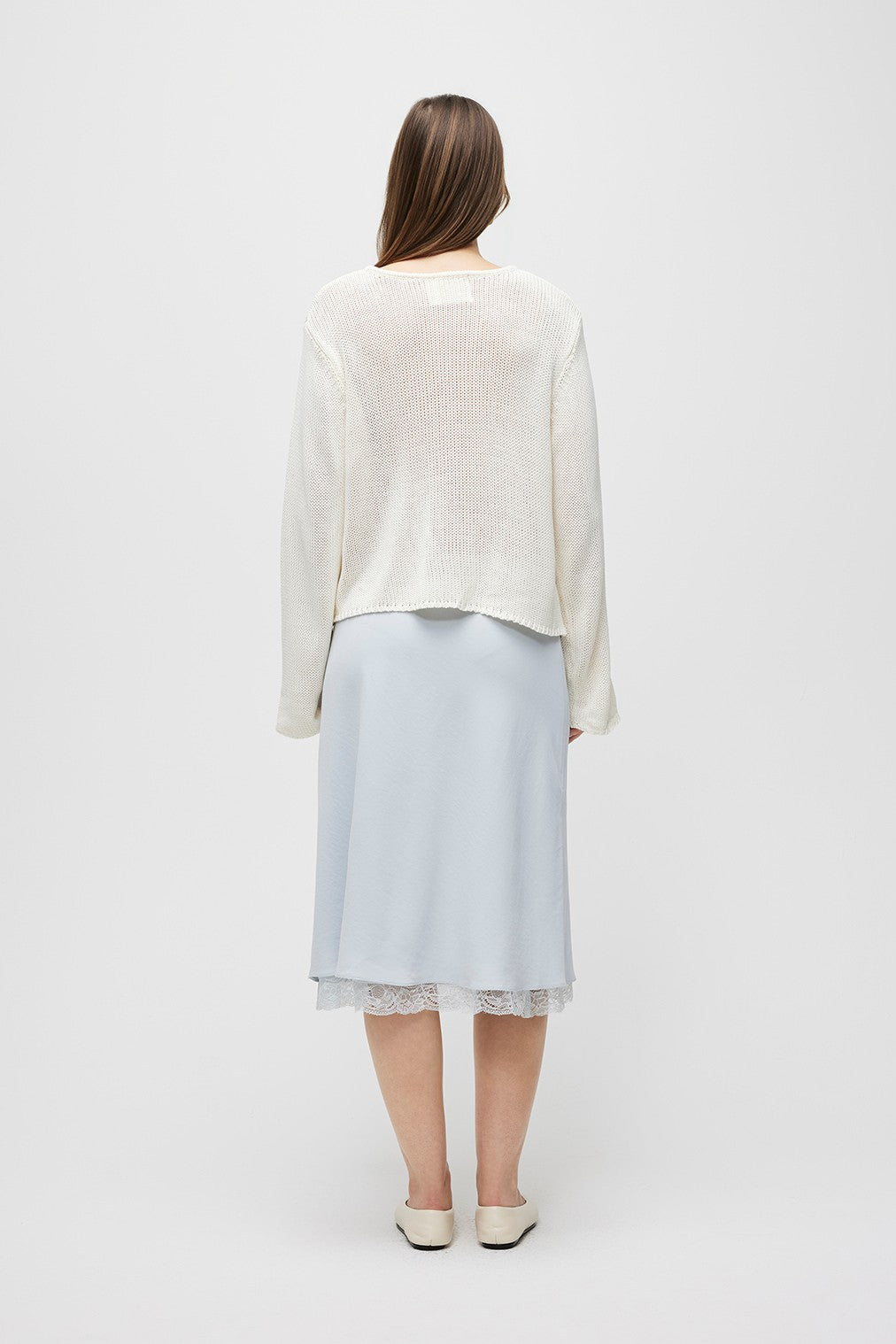 The Morgan Cardigan