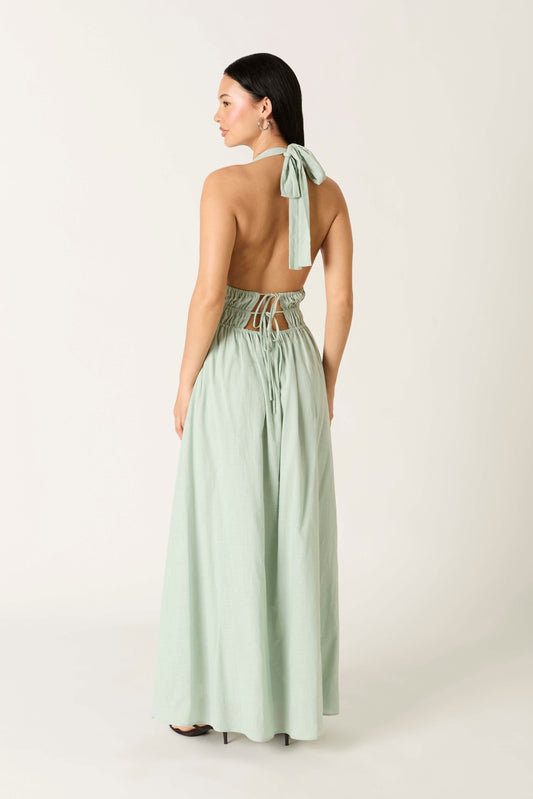 Chiara Maxi Dress