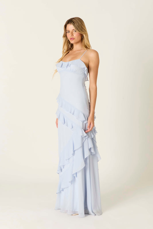 Camden Maxi Dress