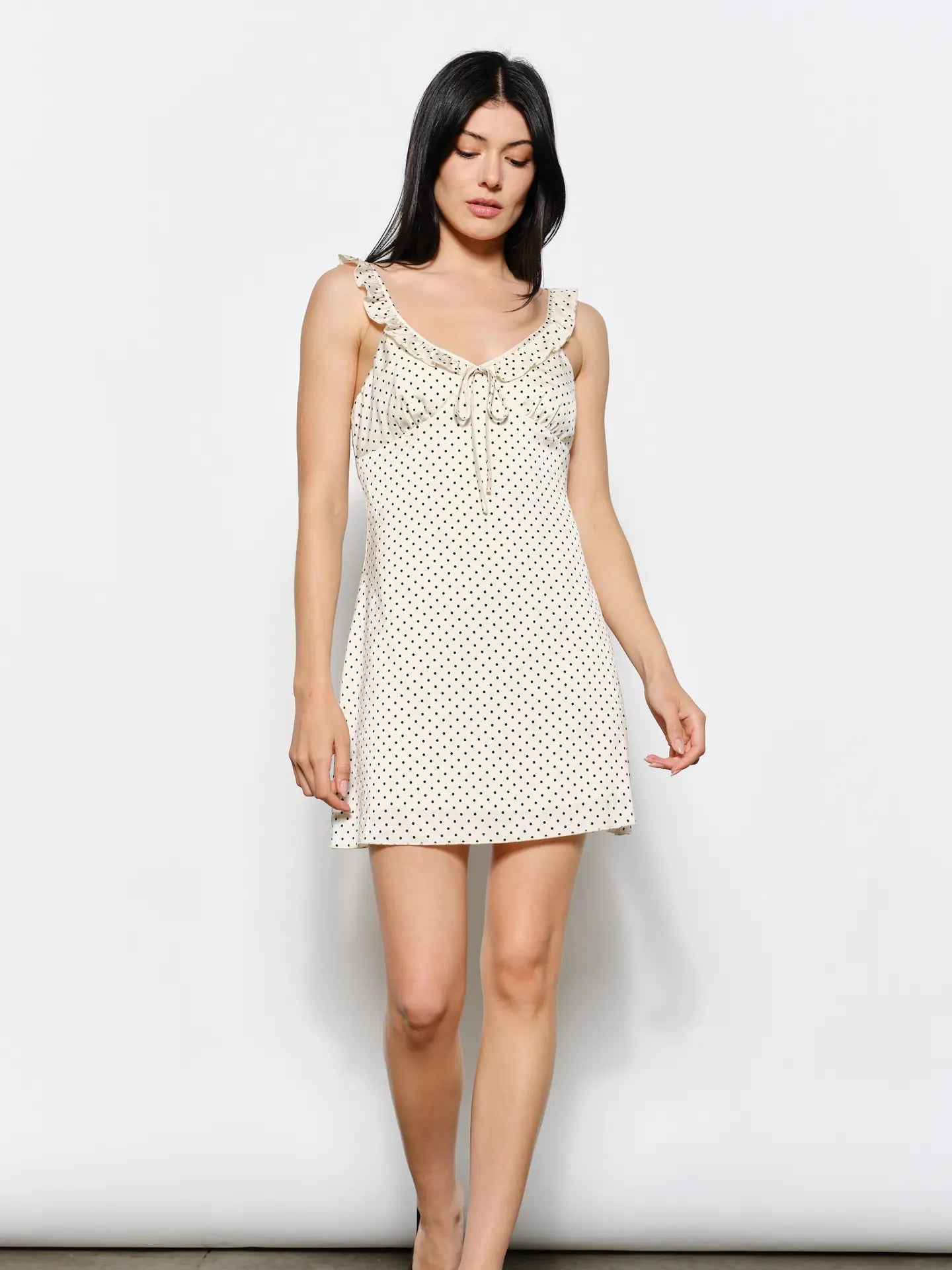 Luna Mini Dress