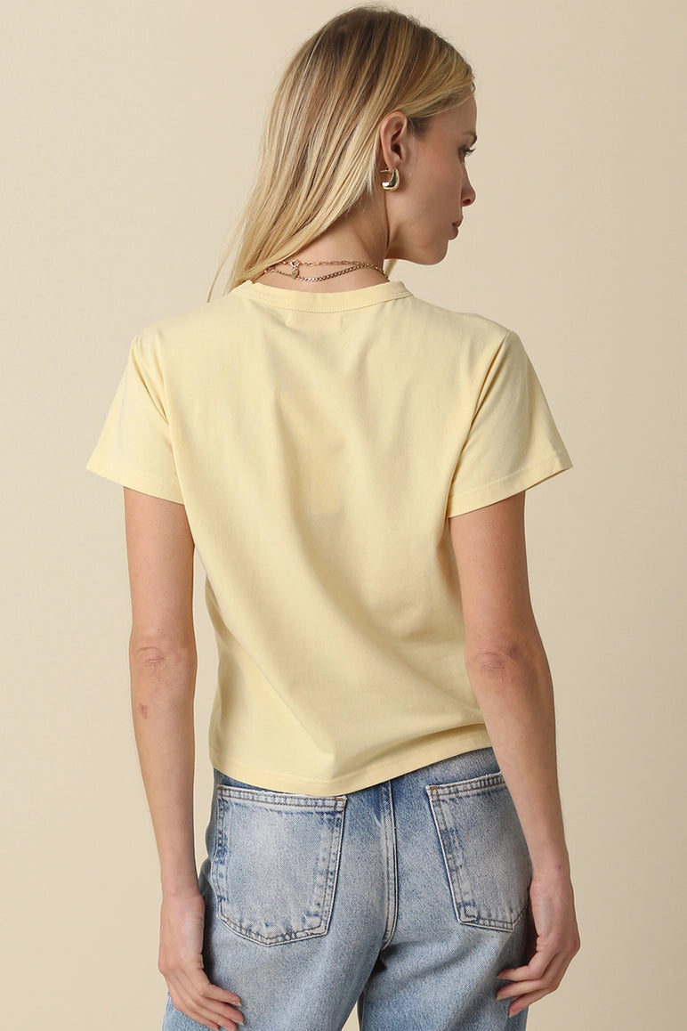 Ari Classic Tee