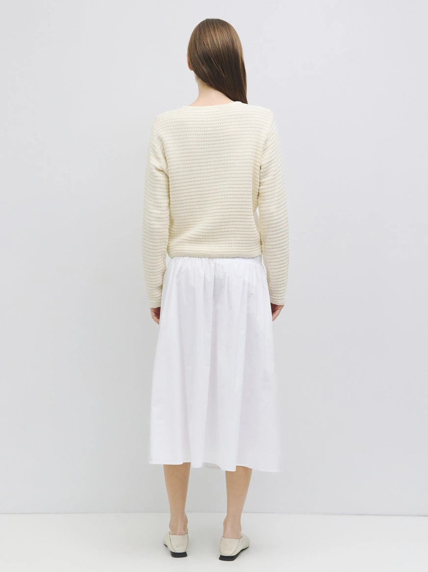 The Yael Cardigan