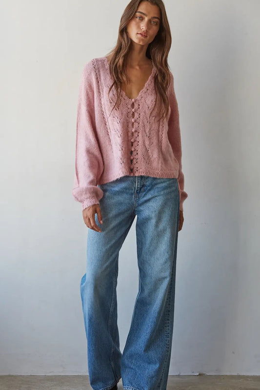 Maude Cardigan