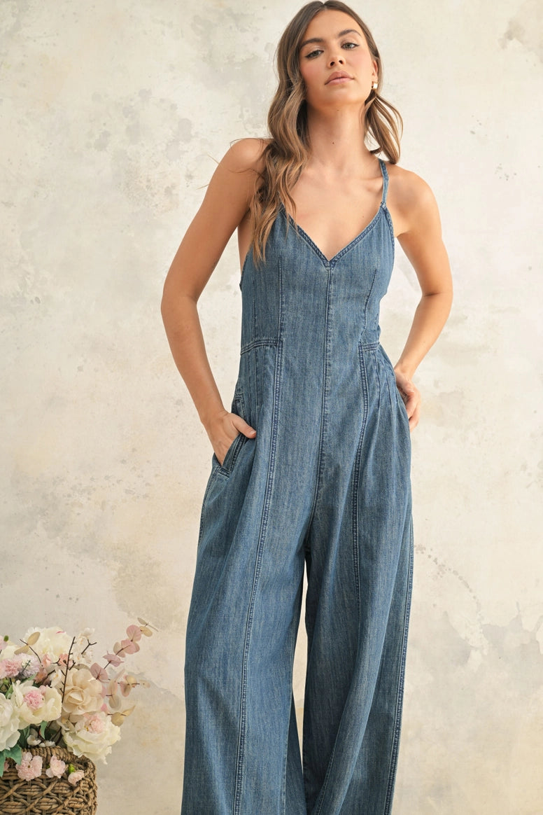 Kendall Jumpsuit