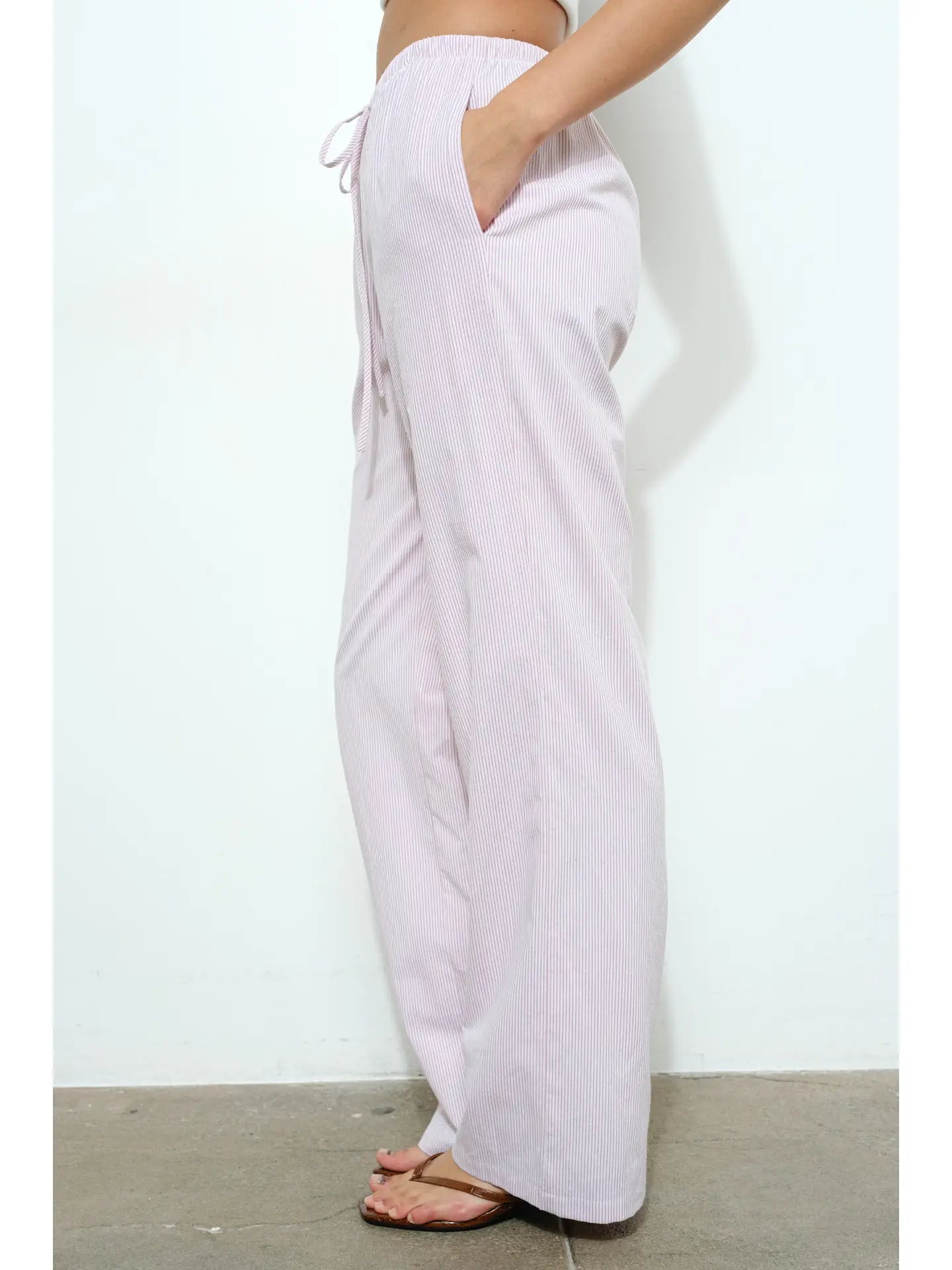 Palma Linen Pant