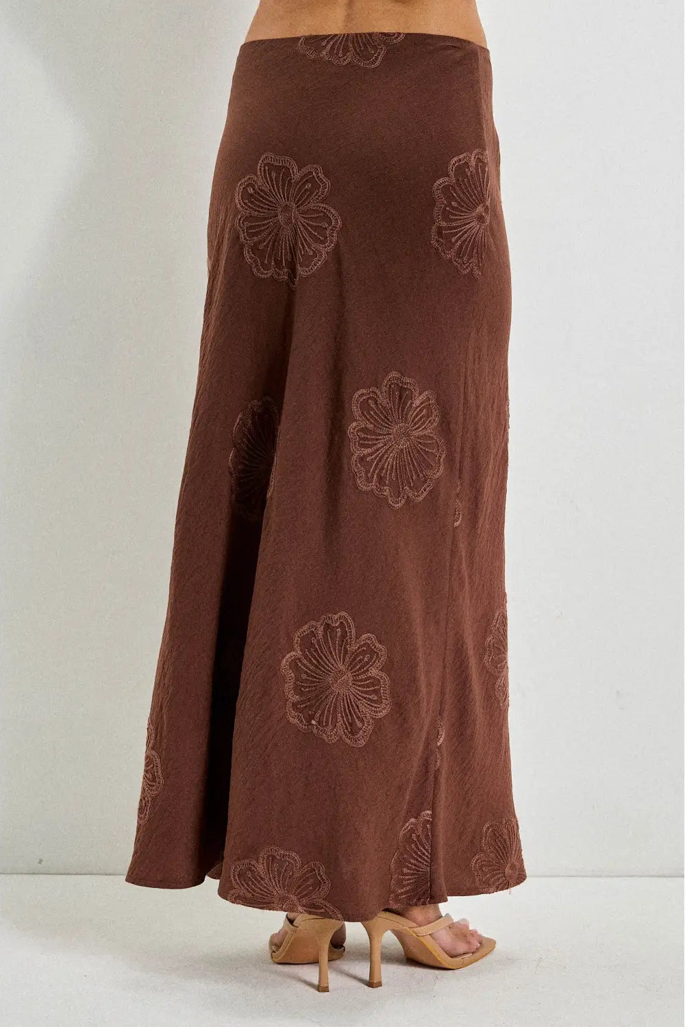 Ellis Maxi Skirt