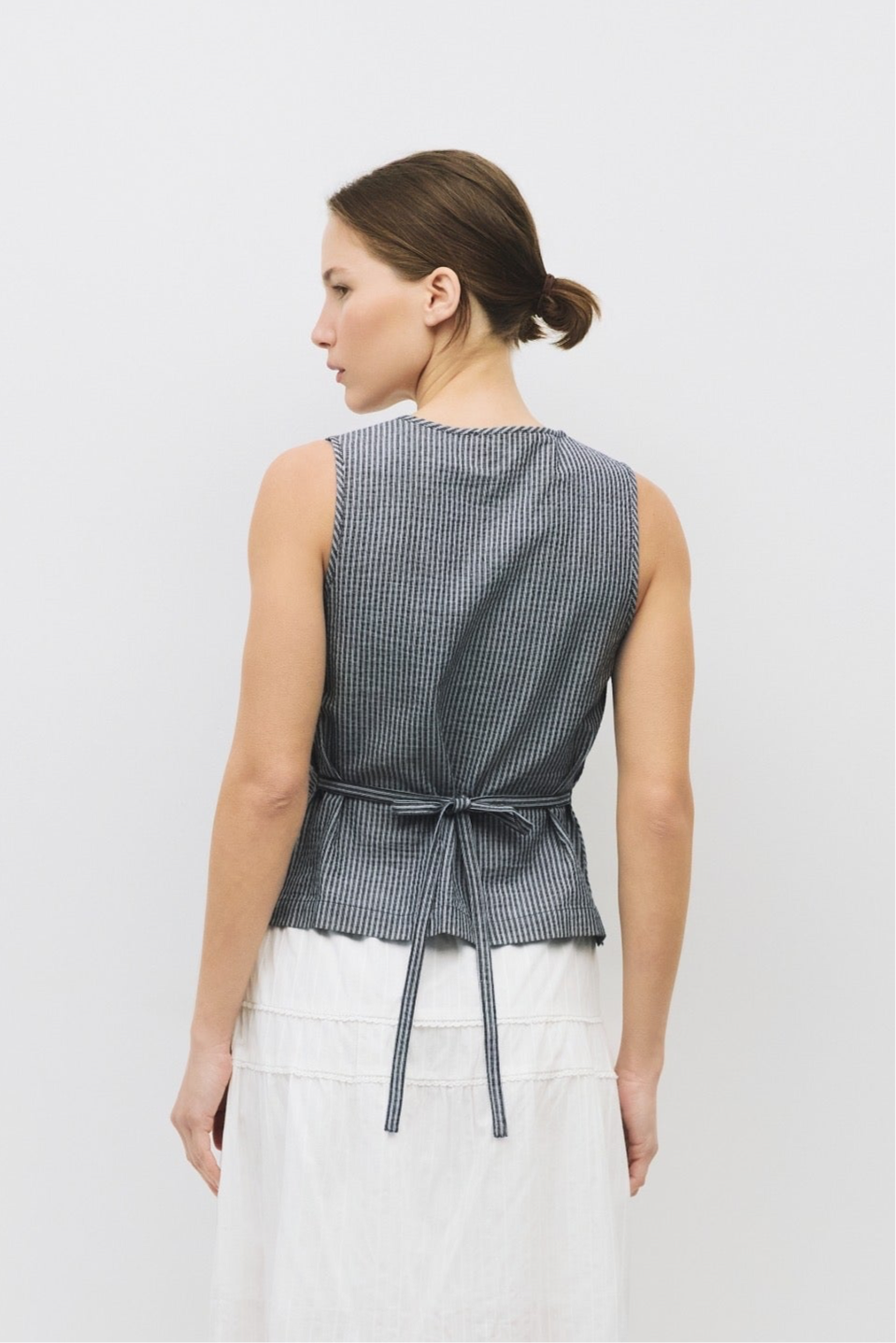 The Ryland Top