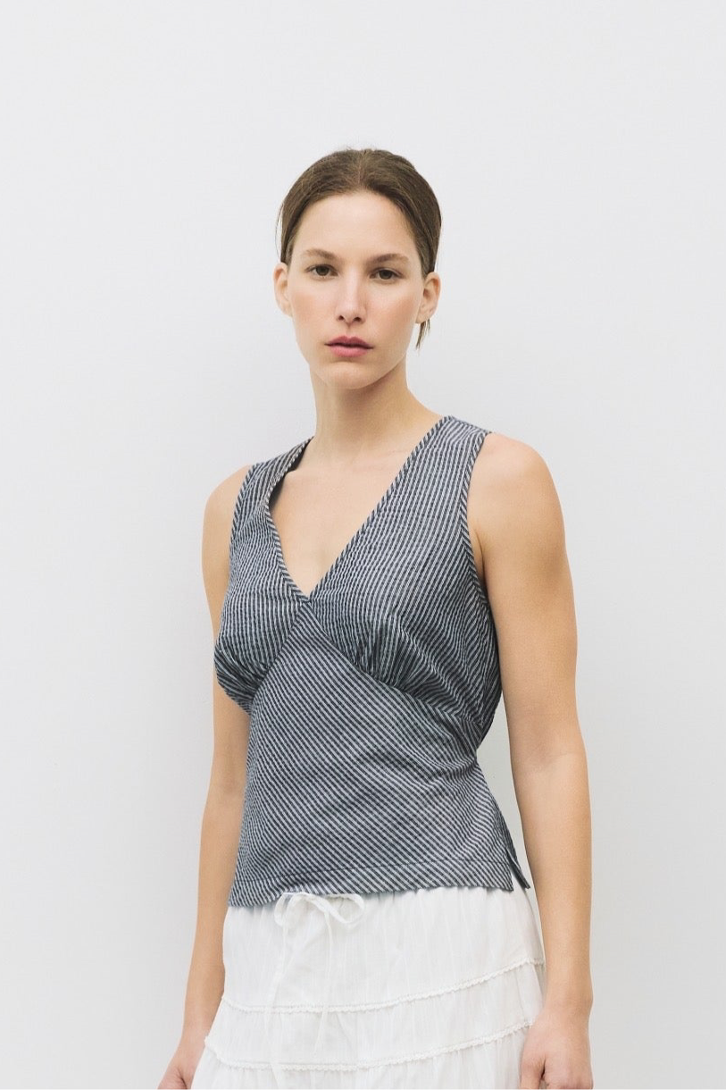 The Ryland Top