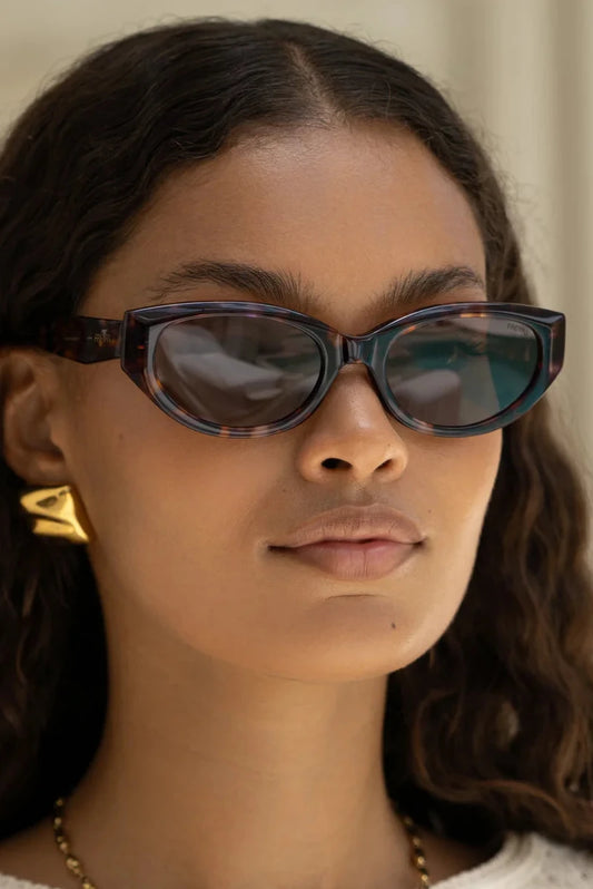 Ameli Cat Eye Sunglasses