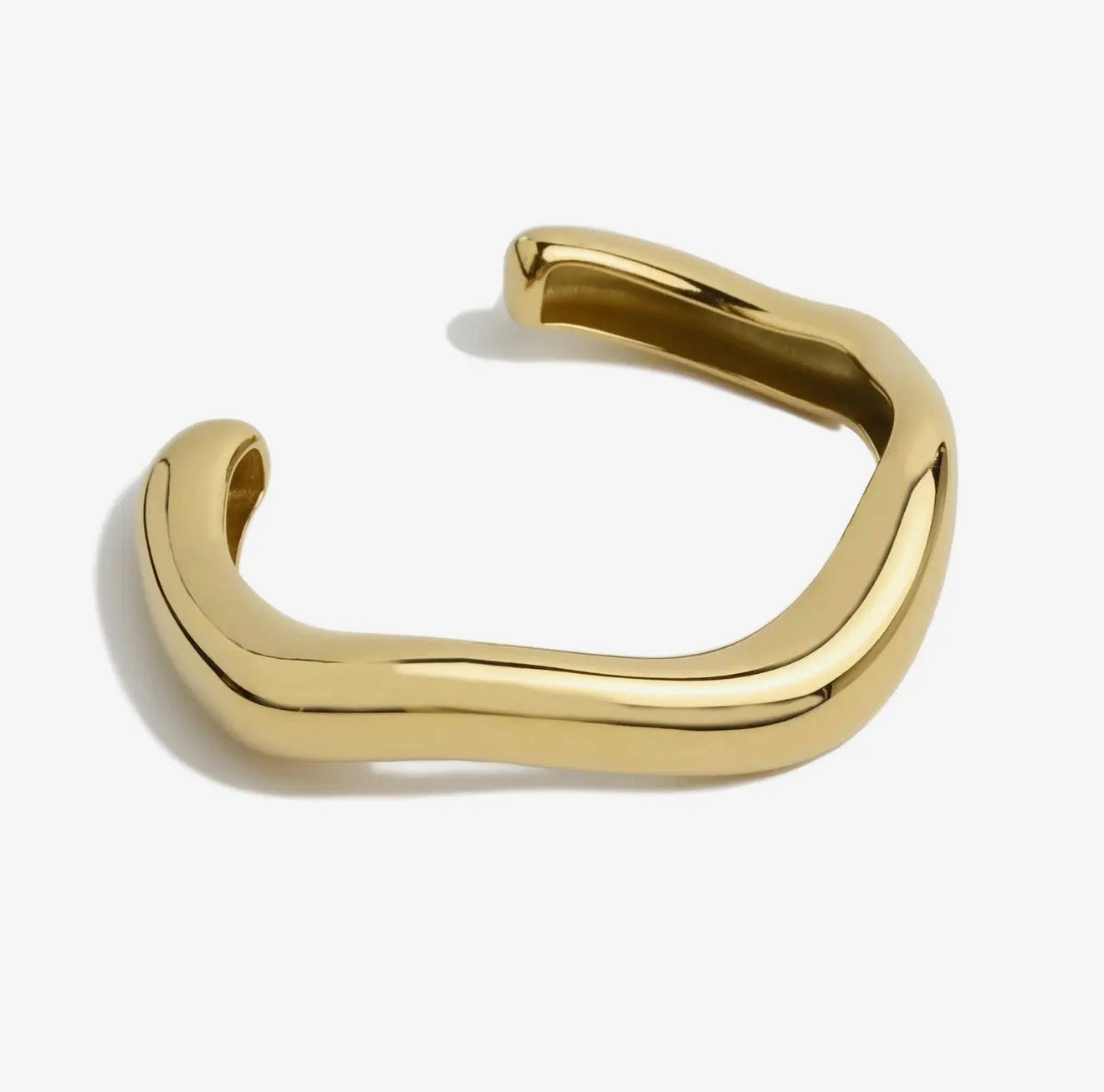 Ezra Cuff