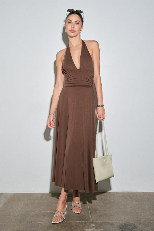 Isla Maxi Dress