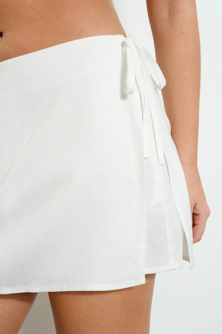 Seville Skort