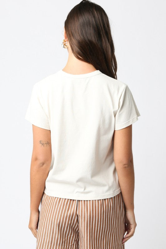 Ari Classic Tee