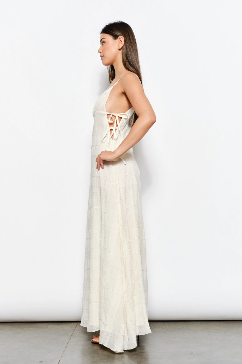 Rama Maxi Dress