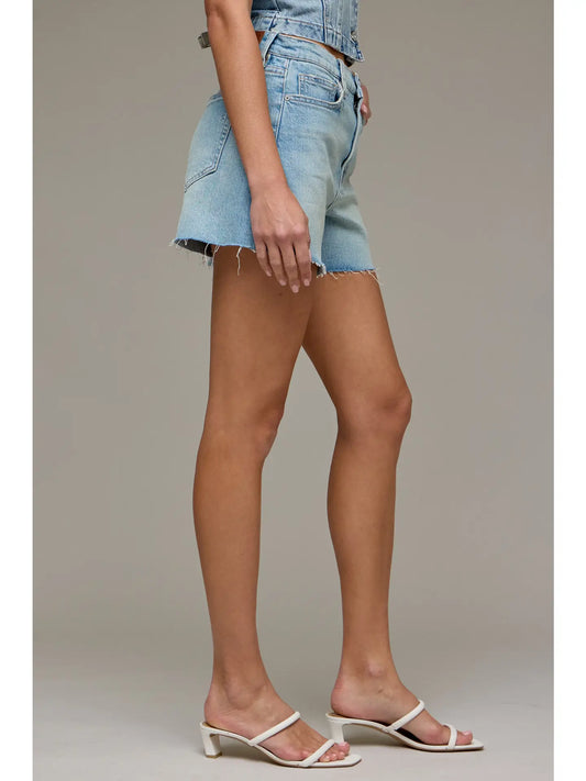 Vintage Classic Short