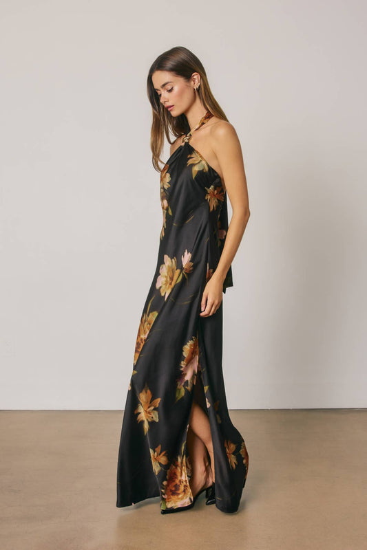 Bebe Maxi Dress