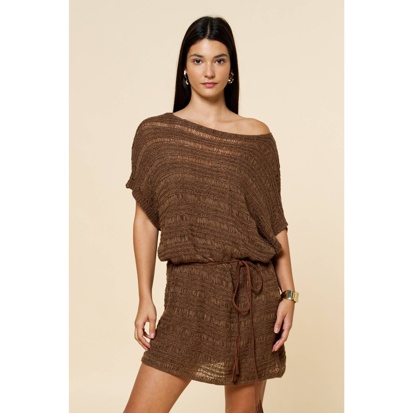 Ruby Knit Dress