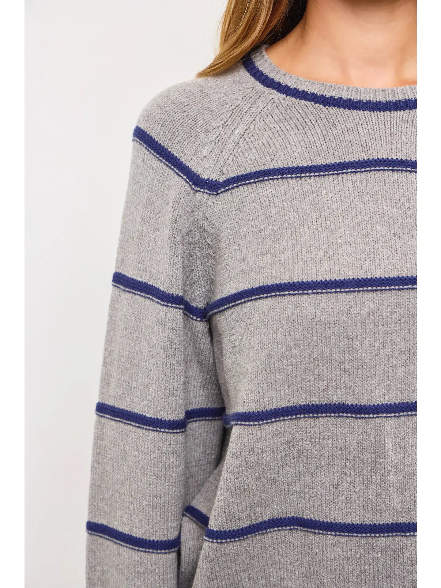 Marla Sweater