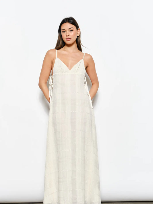 Rama Maxi Dress