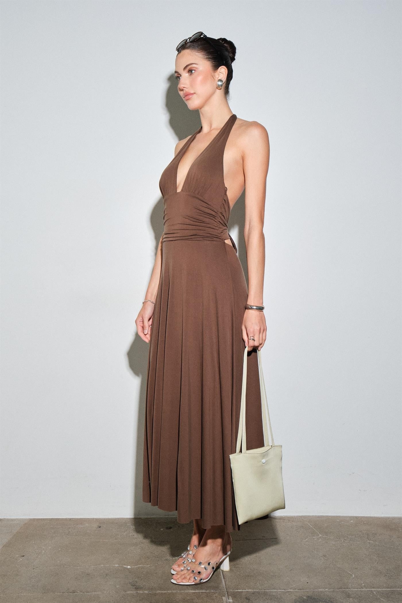 Isla Maxi Dress