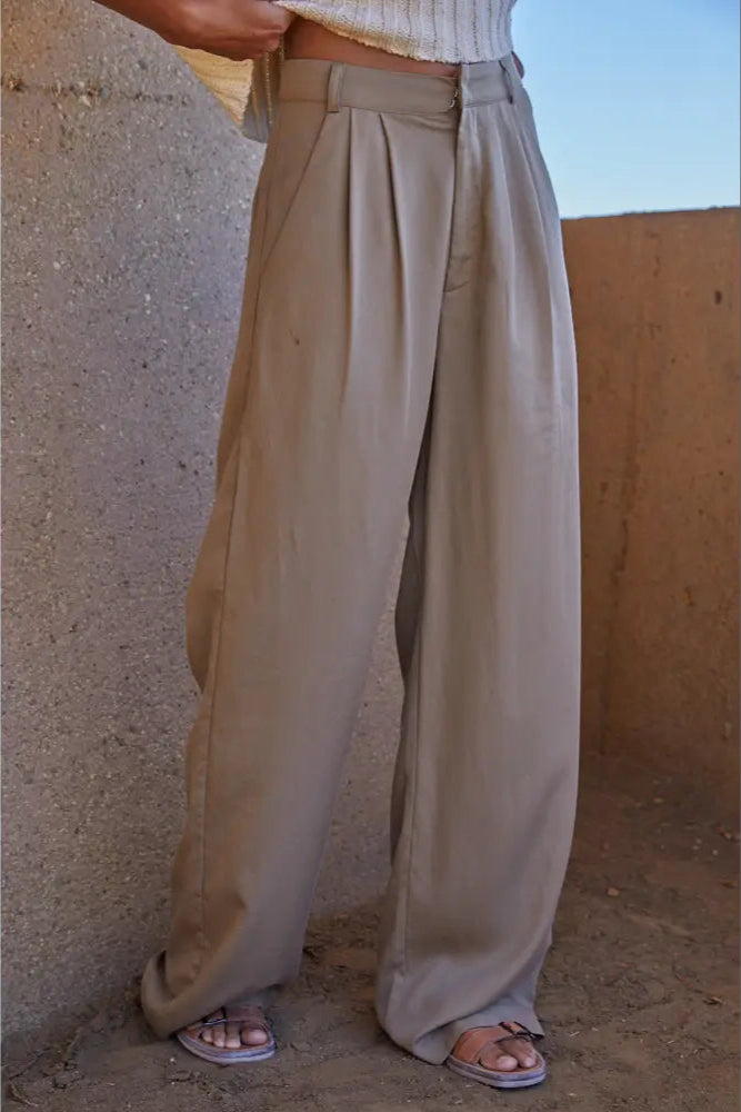 Riley Trouser