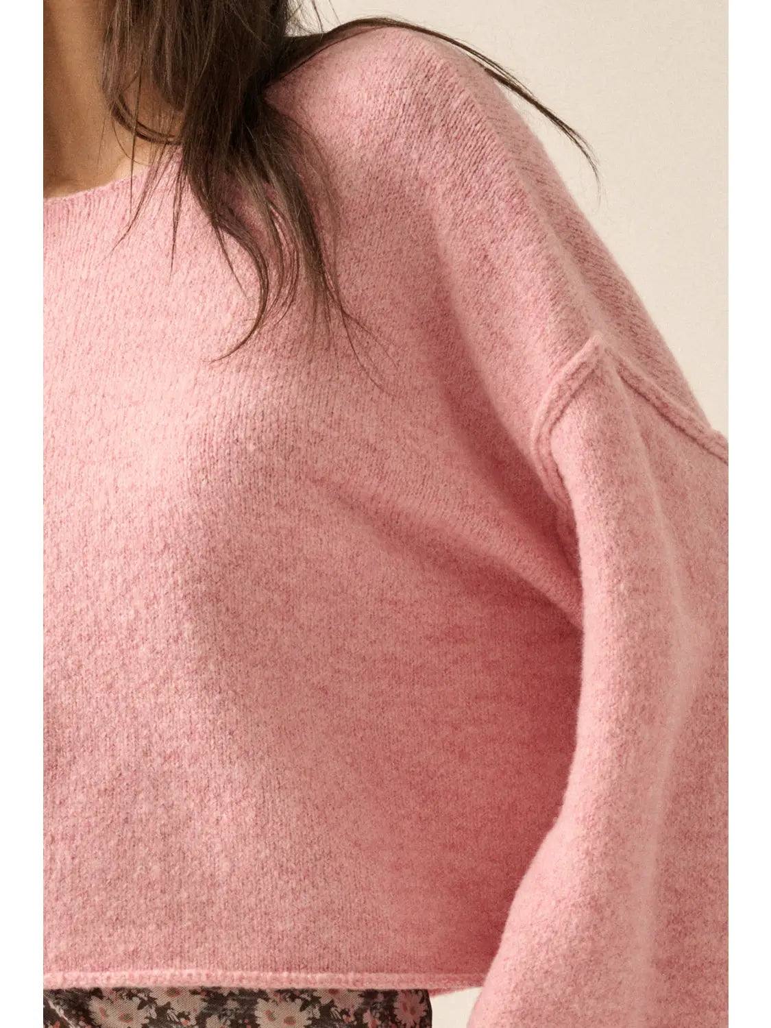 Westwood Sweater