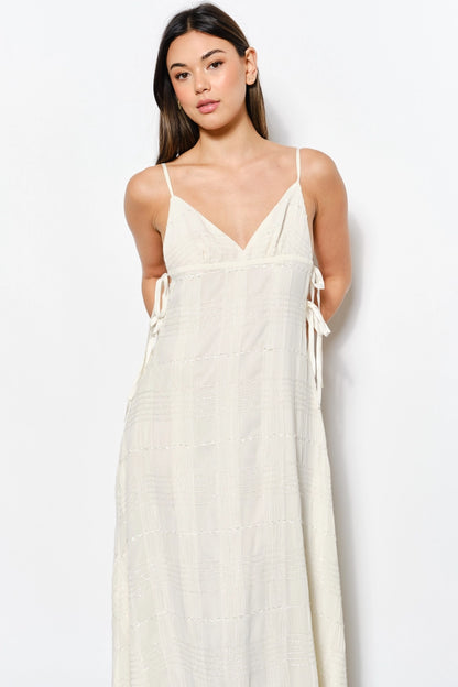 Rama Maxi Dress