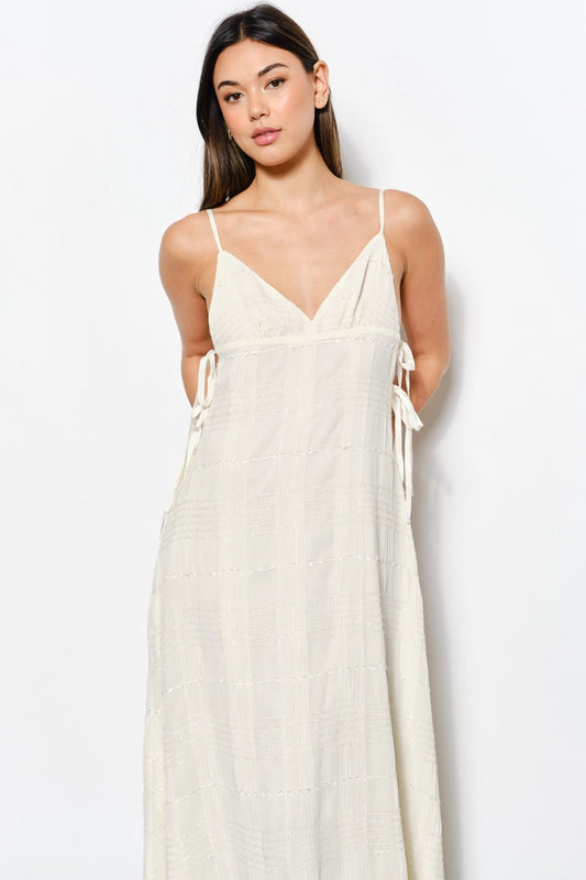 Rama Maxi Dress