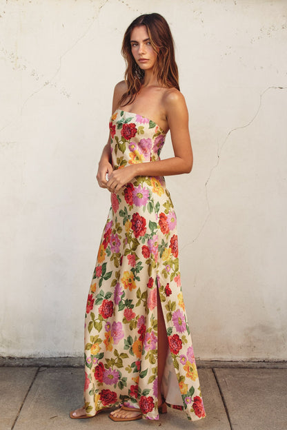 Lovers Maxi Dress