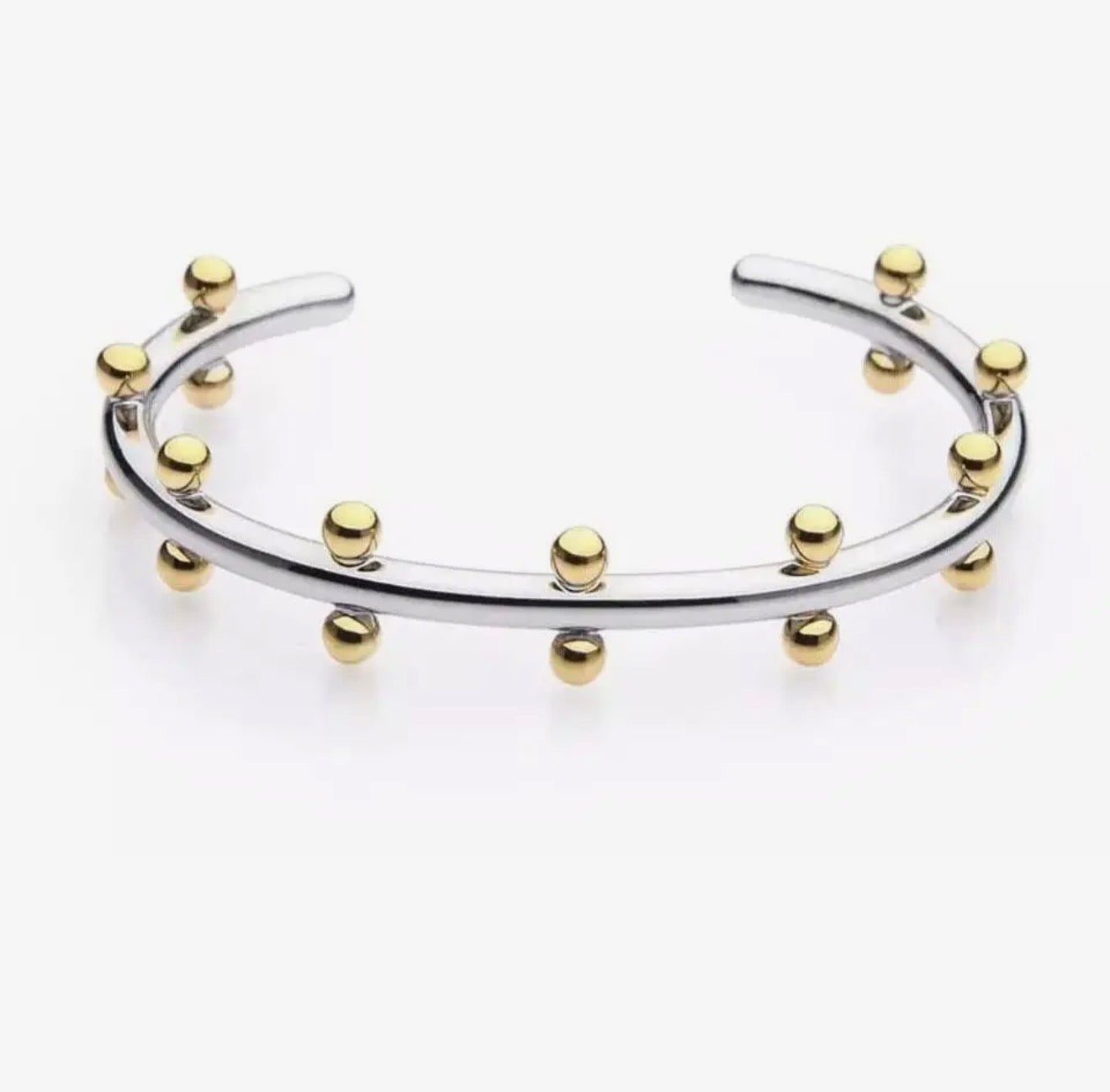 Studded Cuff