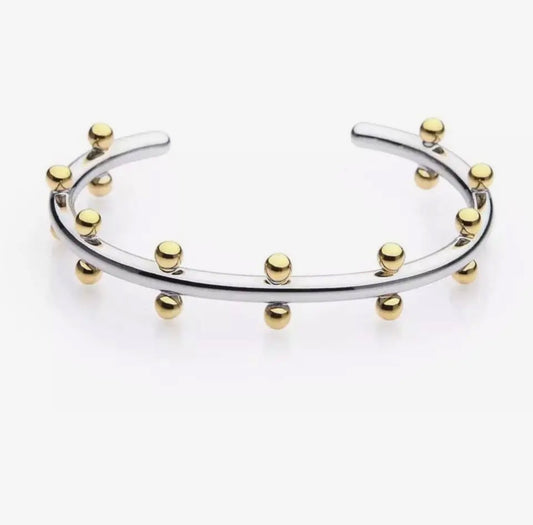Studded Cuff