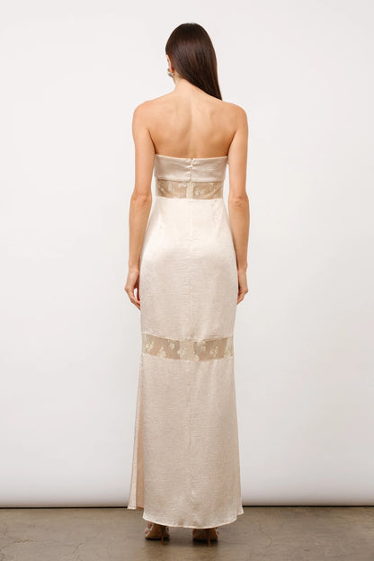 Kassia Maxi Dress