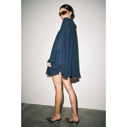 Drew Swing Mini Dress