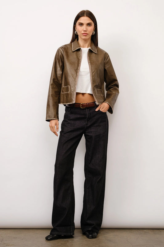Augustine Jacket