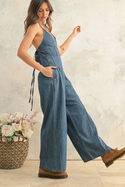 Kendall Jumpsuit