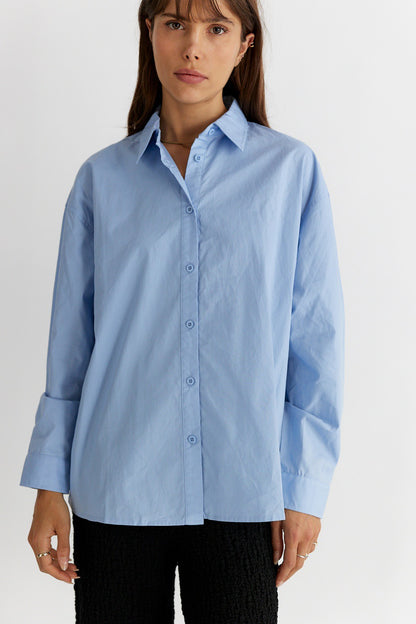 Ema Button Down