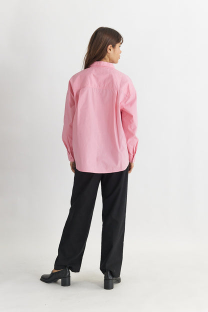Ema Button Down