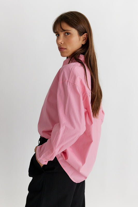 Ema Button Down