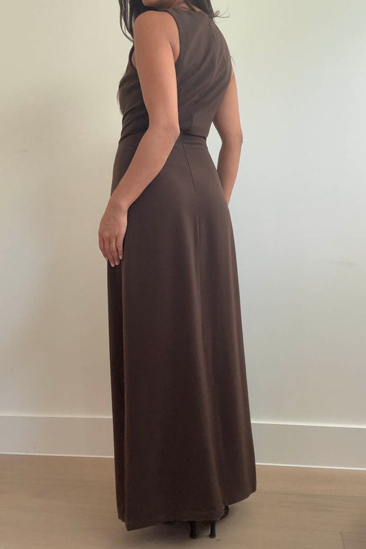 Camila Maxi Dress