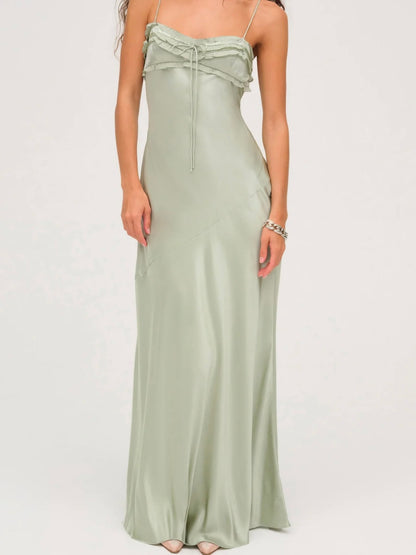 Natalie Maxi Dress